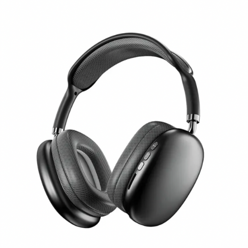 The Amana Pulse Pro Max Headphones - Original P9 Pro